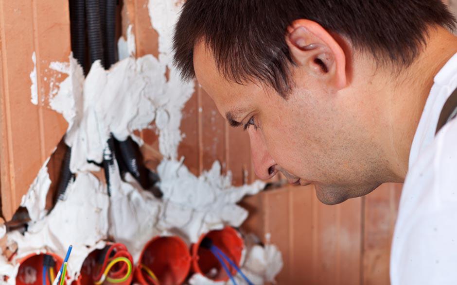 dépannage électricien Écouen