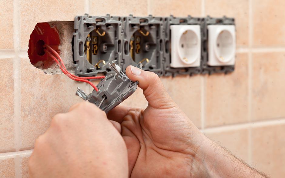 dépannage électricien Écouen