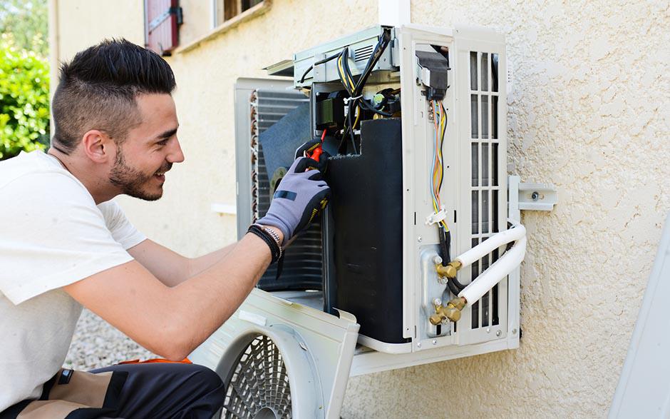 dépannage électricien Écouen